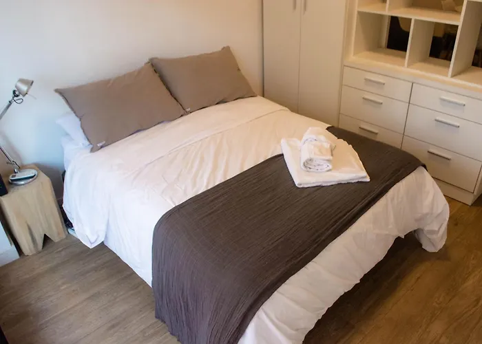 Moderno Estudio En Palermo Soho
