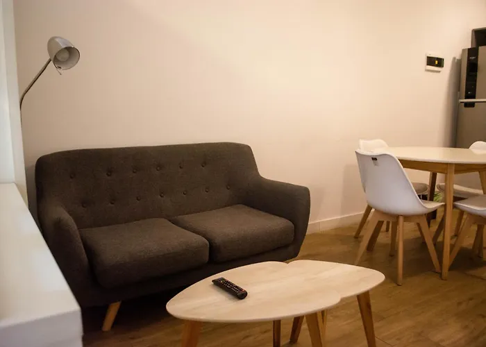 Moderno Estudio En Palermo Soho