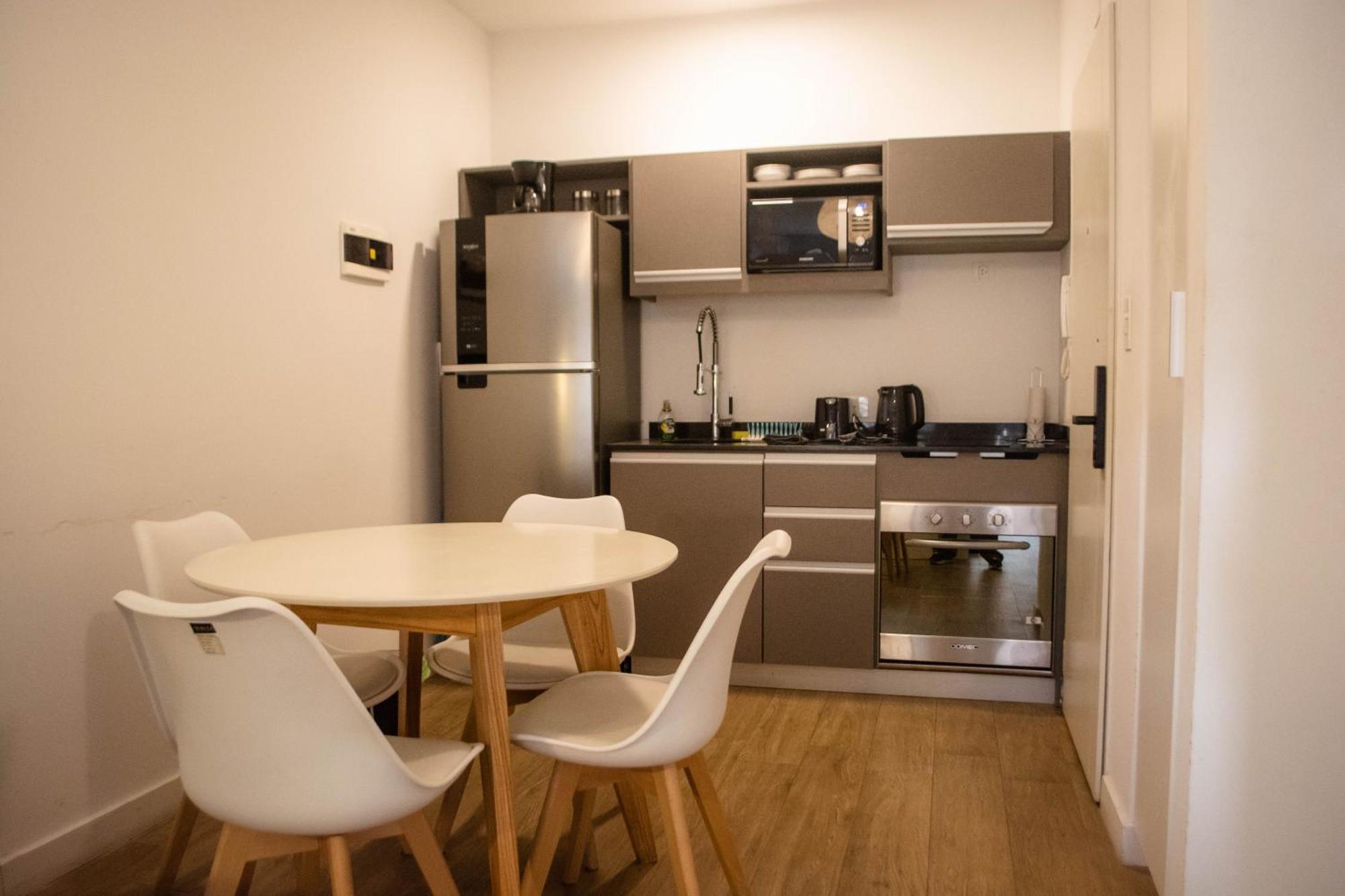 Moderno Estudio En Palermo Soho * Buenos Aires